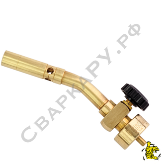Горелка газовая BernzOmatic Classic Brass Torch UL2317
