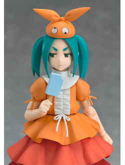 Фигурка фигма Ёцуги Ононоки (figma Yotsugi Ononoki)