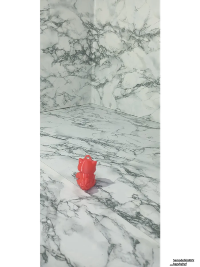 Брелок Бульбозавр