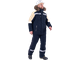 Куртка ХАЙ-ТЕК SAFETY зимняя IFORM