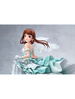 Фигурка 1/8 Котоха Танака (Kotoha Tanaka Hanatachi no Shukufuku ver.)