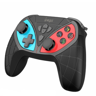 IPEGA PG-SW018A Геймпад игровой (Bluetooth) Nindendo Switch ( черный )