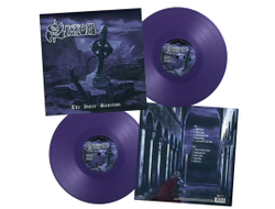 Saxon - The Inner Sanctum LP