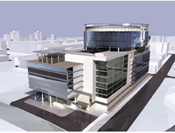 БЦ "ЭНЕРГОАВТОМАТИКА" (м. Волгоградский проспект)