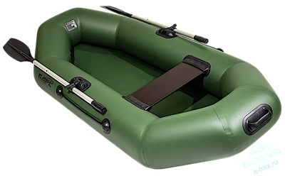 Лодка ПВХ Мастер Лодок Барс 230