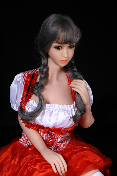 Секс кукла Паула Elite 155см