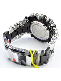 Часы Invicta 34435 Reserve Gladiator
