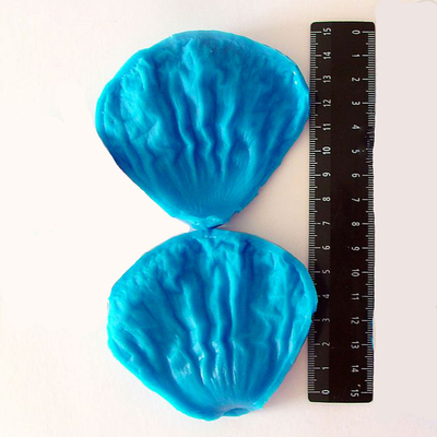 Набор молдов , вайнеров и каттеров "Большой мак"