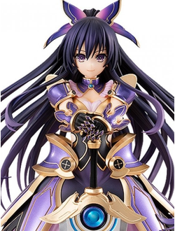 Фигурка 1/7 Тока Ятогами (Yatogami Tooka Astral Dress Ver.)