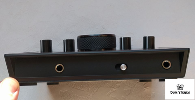 M-Audio AIR 192 | 4 Внешняя звуковая карта