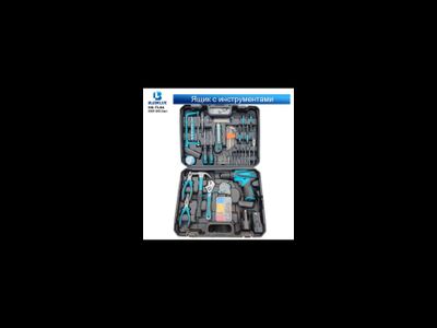 шуруповерт 04