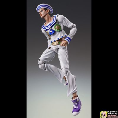 Фигурка Higashikata Josuke (Jojolion)