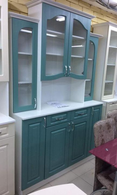 Буфет "Прованс-014" (ТЭКС)