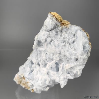 Целестин. Дагестан. Россия. 130*75*60мм