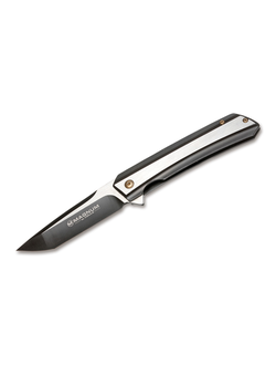 Складной нож Boker Magnum 01RY320 Contrast