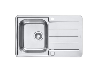 Мойка Alveus Line maxim 80