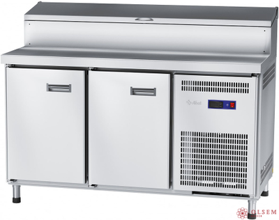 Стол для пиццы Abat СХС-70-01П