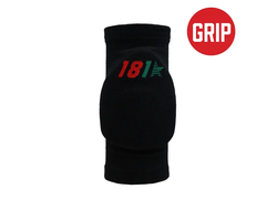 Налокотники вратарские 181 Grip черные