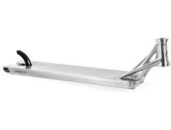 Продажа дек Ethic Lindworm V4 (raw) для трюковых самокатов в Иркутске