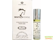 Духи White Horse (Al-Rehab) 6мл