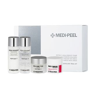 Омолаживающий набор средств с пептидами MEDI-PEEL [Miniature] Peptide 9 Skincare Trial Kit