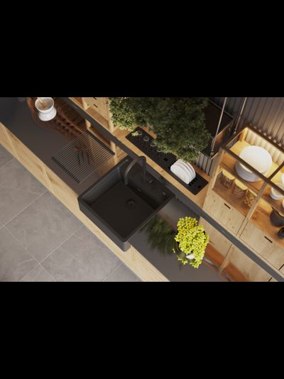 Мойка OMOIKIRI KINOKAWA 60