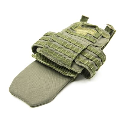 Разгрузочный жилет с подсумками 1/6 (78059) - DAMTOYS