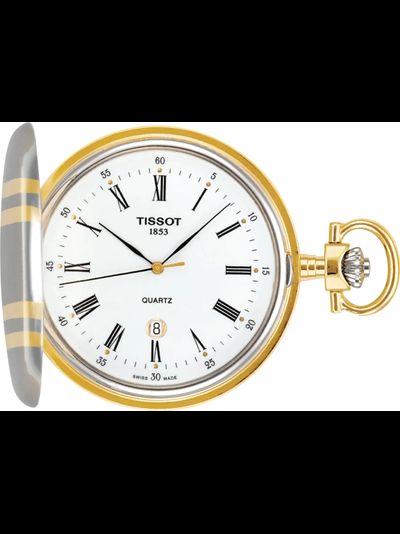 Швейцарские часы Tissot T83.8.553.13