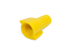 Соединительный изолирующий зажим СИЗ-К-6 с "крыльями"