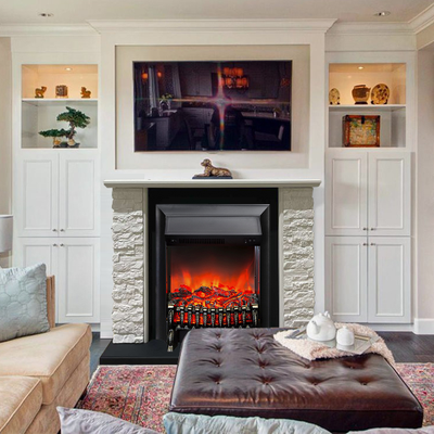 электрический камин Кимберли Fobos