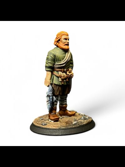 Рыбная лавка