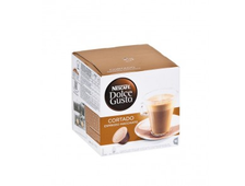 Капсулы NESCAFE Dolce Gusto Cortado, 100,8г