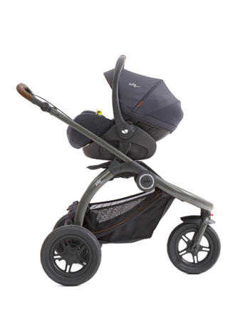 Joie crosster review sales