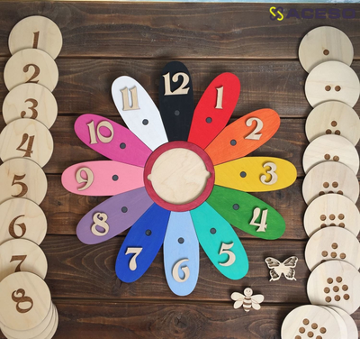 Цветик-семицветик