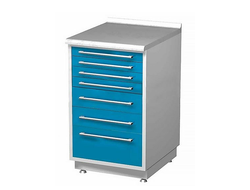 Тумба металлическая AR-17