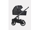 Коляска 2в1 Riko Nano Thermo 01 Black
