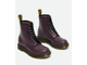 Ботинки Dr Martens 1460 сиреневые