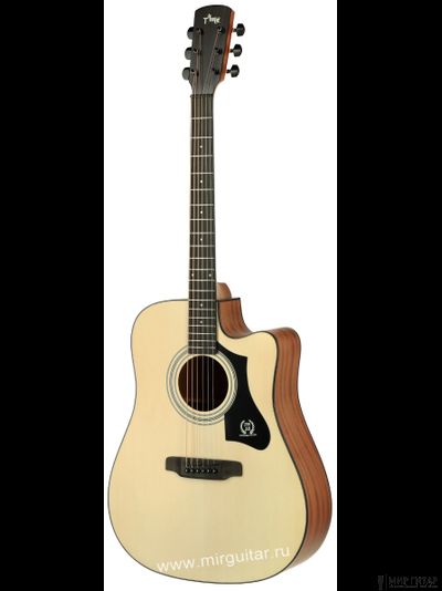 Tyma TD-1C