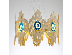 Люстра Calypso Chandelier 8