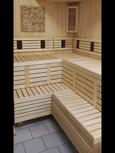 Комплект полков в сборе длина 2,5м.