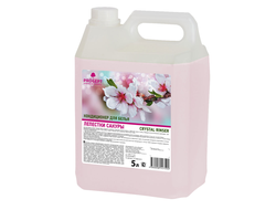 Prosept Crystal Rinser Лепестки сакуры 5 л