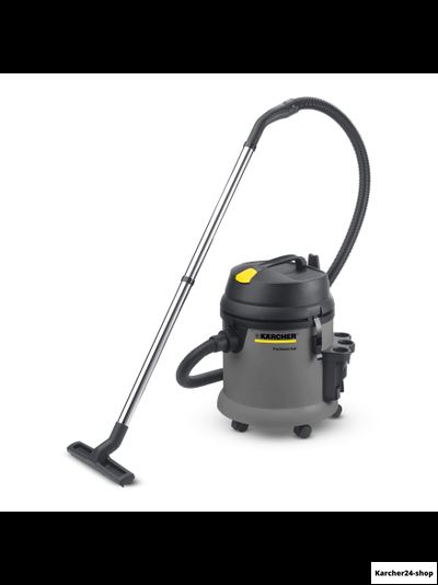 Пылесос влажной и сухой уборки Karcher NT 27/1 Adv (1.428-520.0)