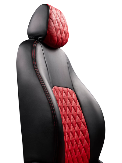 АРИГОН РОМБ КРАСНЫЙ