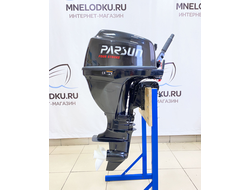 Лодочные моторы PARSUN