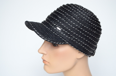 Бейсболка Vizio 1242 V летняя