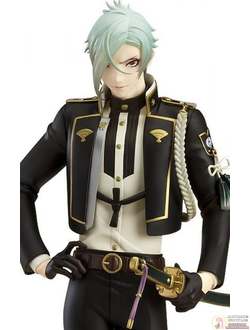 Фигурка 1/8 Хизамару (Hizamaru)