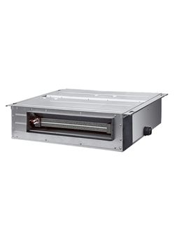 Внутренний блок VRF-системы Energolux SMZD08V2AI