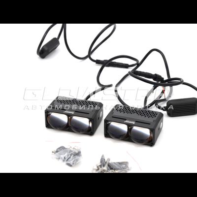 Модули Aozoom ALZD-02-02