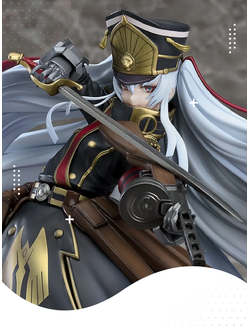 Возрождающие (Re:Creators)