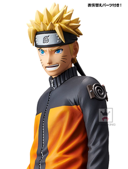 Фигурка Наруто Узумаки (Naruto Uzumaki)